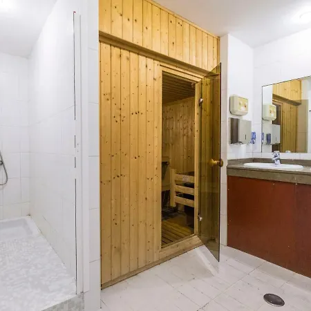Apartment Estrelitzia Santa Cruz de Tenerife