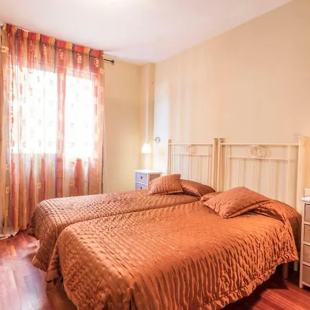Estrelitzia Apartment